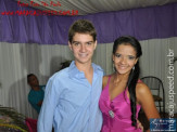 Aniversário de de 15 anos da Edna realizado na AABB