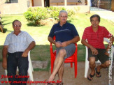 Aniversario da Edina no dia 11/04/2011