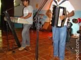 1º Violada do Beberrão, realizada no clube Ypê no dia 10/04/2011