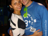 Aniversario da Cah realizado no dia 23/04/2011 na associacao do alto maracaju