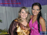 Aniversário de de 15 anos da Edna realizado na AABB