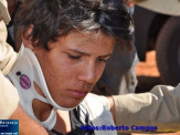 Os Capotes do Motocross