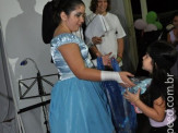 Aniversário Zanantryia e Dandara