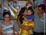 Aniversário Zanantryia e Dandara