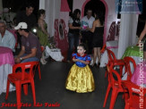 Aniversário Zanantryia e Dandara