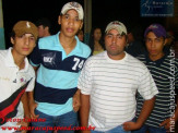 1º Violada do Beberrão, realizada no clube Ypê no dia 10/04/2011