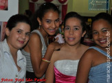 Aniversário Zanantryia e Dandara