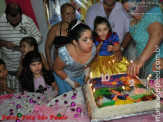 Aniversário Zanantryia e Dandara