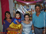 Aniversário Zanantryia e Dandara