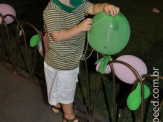 Aniversário Zanantryia e Dandara