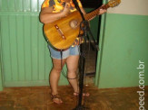 Aniversario da Cah realizado no dia 23/04/2011 na associacao do alto maracaju