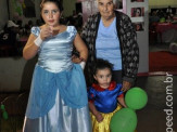 Aniversário Zanantryia e Dandara