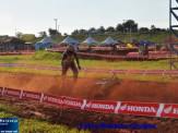 Os Capotes do Motocross