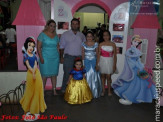 Aniversário Zanantryia e Dandara