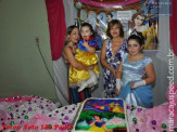 Aniversário Zanantryia e Dandara