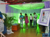 Aniversário de de 15 anos da Edna realizado na AABB