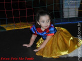 Aniversário Zanantryia e Dandara