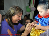 Aniversário Zanantryia e Dandara