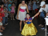 Aniversário Zanantryia e Dandara