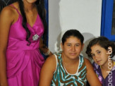 Aniversário de de 15 anos da Edna realizado na AABB