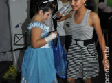 Aniversário Zanantryia e Dandara