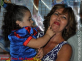 Aniversário Zanantryia e Dandara