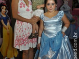 Aniversário Zanantryia e Dandara
