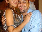 Carla e Junior, baile realizado no Rancho country dia 16/04/2011