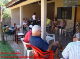 Aniversario da Edina no dia 11/04/2011