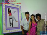 Aniversário de de 15 anos da Edna realizado na AABB