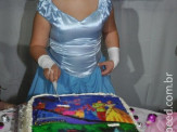 Aniversário Zanantryia e Dandara