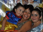 Aniversário Zanantryia e Dandara
