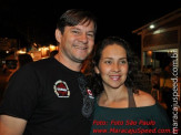 1º dia da 17º Festa da Linguiça Tradicional de Maracaju