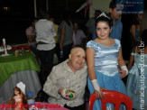 Aniversário Zanantryia e Dandara
