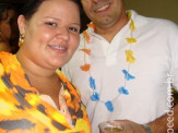 Aniversario da Cah realizado no dia 23/04/2011 na associacao do alto maracaju