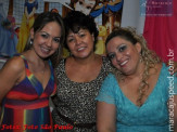 Aniversário Zanantryia e Dandara
