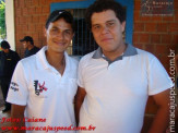 1º Violada do Beberrão, realizada no clube Ypê no dia 10/04/2011