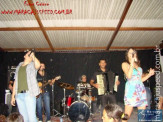 Carla e Junior, baile realizado no Rancho country dia 16/04/2011