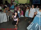 Aniversário Zanantryia e Dandara