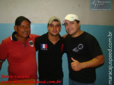 1º Violada do Beberrão, realizada no clube Ypê no dia 10/04/2011