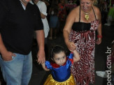 Aniversário Zanantryia e Dandara