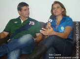 1º dia da 17º Festa da Linguiça Tradicional de Maracaju
