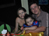Aniversário Zanantryia e Dandara