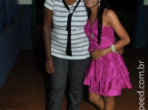 Aniversário de de 15 anos da Edna realizado na AABB