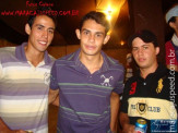 Carla e Junior, baile realizado no Rancho country dia 16/04/2011