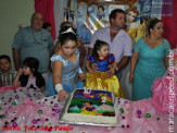 Aniversário Zanantryia e Dandara