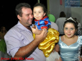 Aniversário Zanantryia e Dandara