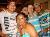 Carla e Junior, baile realizado no Rancho country dia 16/04/2011