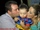 Aniversário Zanantryia e Dandara