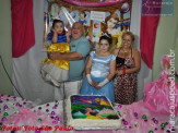 Aniversário Zanantryia e Dandara